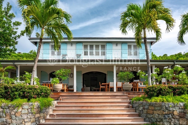 Maison de luxe à vendre à Saint Barthélemy, 35 000 000 €, Photo 5