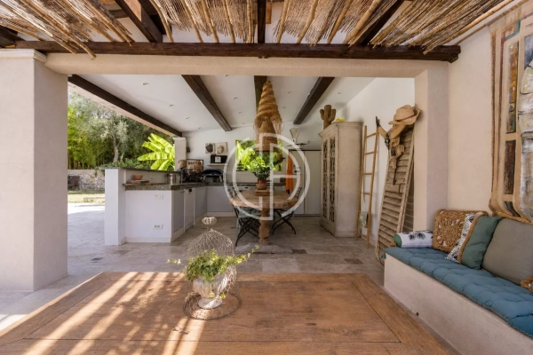 Maison de luxe à vendre à Mougins, 1 395 000 €, Photo 5
