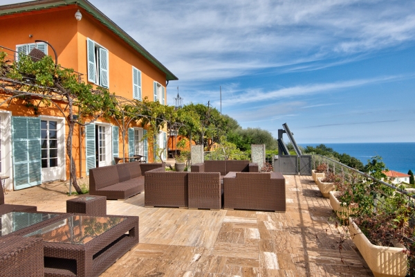 Maison de luxe à vendre à Menton, 2 500 000 €, Photo 5