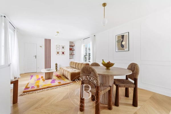 Luxury Apartment for sale in Paris 4ème, 700 000 €, Photo 6