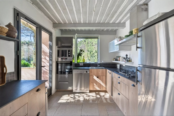 Maison de luxe à vendre à Althen-des-Paluds, 980 000 €, Photo 6