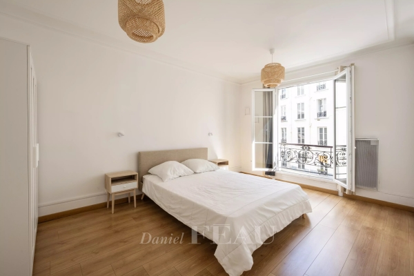 Appartement de luxe à vendre à Paris 3ème, 580 000 €, Photo 6