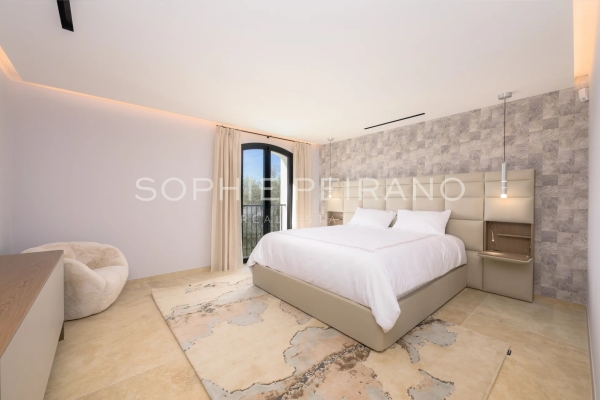 Maison de luxe à vendre à Cannes, 4 490 000 €, Photo 6
