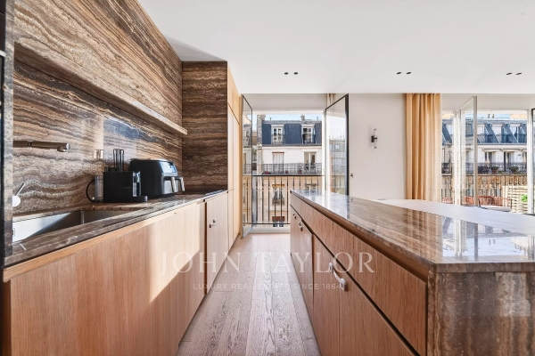 Appartement de luxe à vendre à Paris 16ème, 1 320 000 €, Photo 6