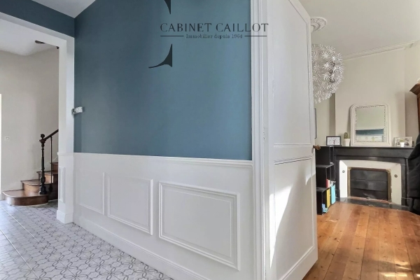 Maison de luxe à vendre à Saintes, 656 000 €, Photo 6