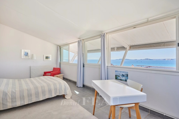 Maison de luxe à vendre à Marseille 8ème, 1 295 000 €, Photo 6