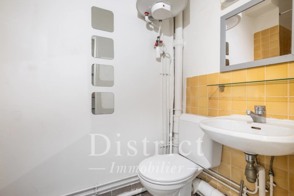 Luxury Apartment for sale in Paris 4Ème, 430 000 €, Photo 6