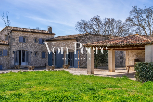 Luxury House for sale in Maussane les Alpilles, 1 395 000 €, Photo 6