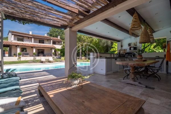 Luxury House for sale in Mouans-Sartoux, 1 395 000 €, Photo 6