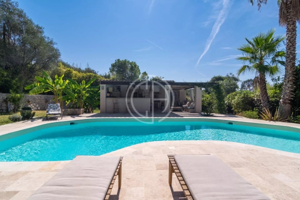 Maison de luxe à vendre à Mougins, 1 395 000 €, Photo 6