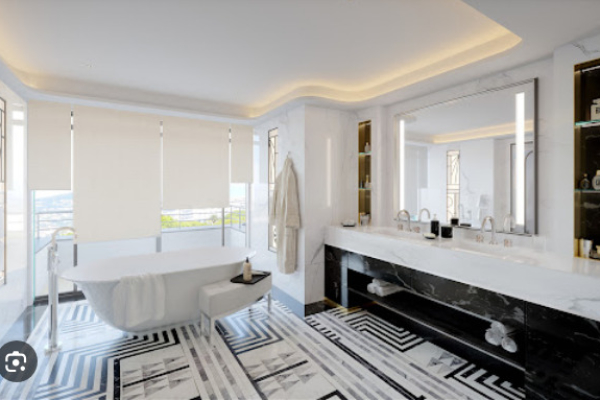 Appartement de luxe à vendre à Lyon 3ème, 994 000 €, Photo 6