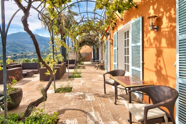 Maison de luxe à vendre à Menton, 2 500 000 €, Photo 6