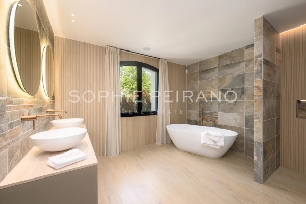 Maison de luxe à vendre à Cannes, 4 490 000 €, Photo 7