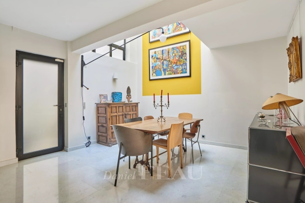 Maison de luxe à vendre à Paris 14ème, 2 100 000 €, Photo 7