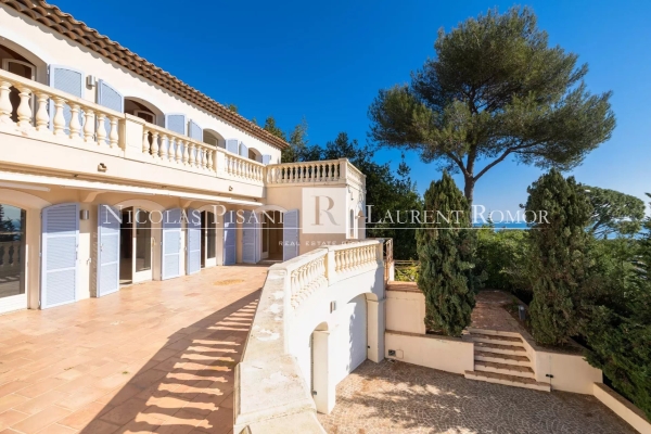 Maison de luxe à vendre à Saint-Jean-Cap-Ferrat, 12 600 000 €, Photo 7