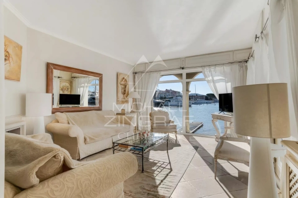 Luxury House for sale in Port Grimaud, 4 900 000 €, Photo 7
