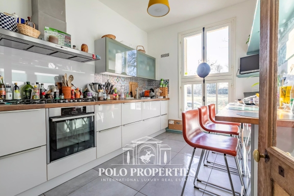 Luxury House for sale in Avilly-Saint-Léonard, 1 690 000 €, Photo 7
