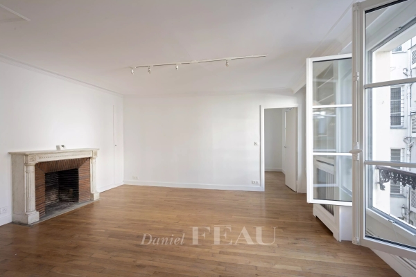Appartement de luxe à vendre à Paris 6ème, 900 000 €, Photo 7