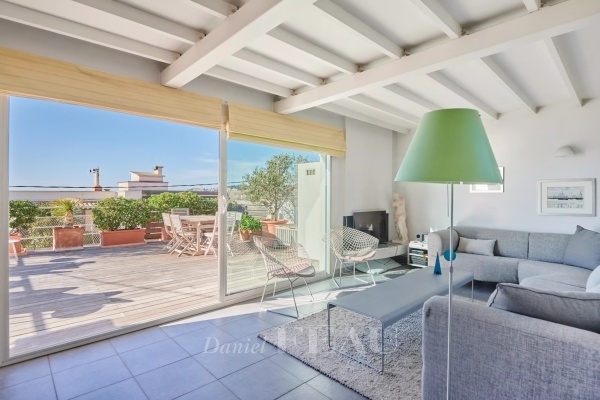 Maison de luxe à vendre à Marseille 8ème, 1 295 000 €, Photo 7
