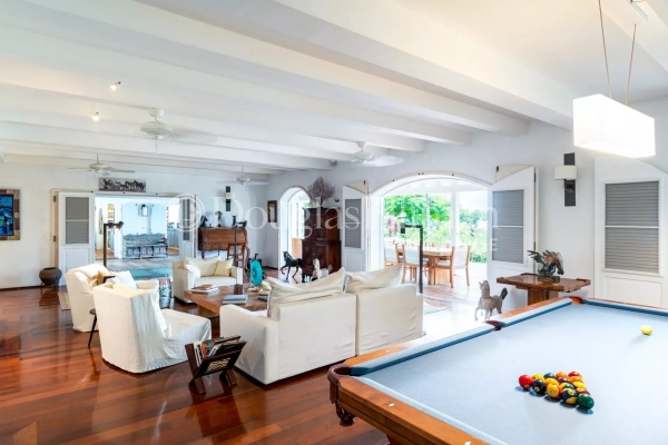 Maison de luxe à vendre à Saint Barthélemy, 35 000 000 €, Photo 7
