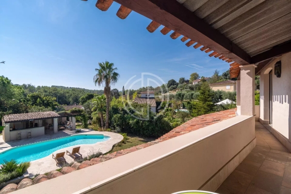 Luxury House for sale in Mouans-Sartoux, 1 395 000 €, Photo 7