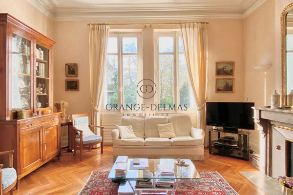 Maison de luxe à vendre à Bordeaux, 1 144 000 €, Photo 1