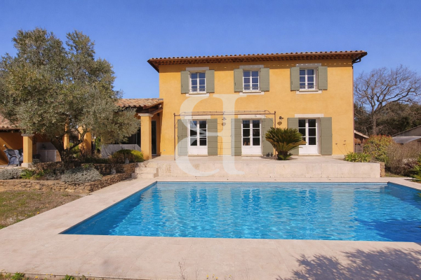Maison de luxe à vendre à Grignan, 499 000 €, Photo 1