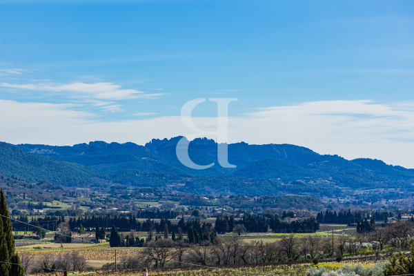 Maison de luxe à vendre à Vaison-la-Romaine, 770 000 €, Photo 2