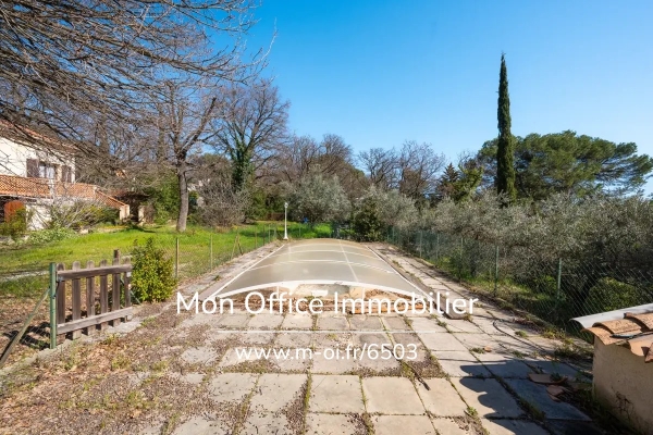 Maison de luxe à vendre à Éguilles, 615 000 €, Photo 3
