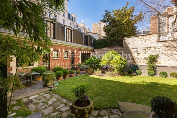 Maison de luxe à vendre à Paris 16ème, 8 000 000 €, Photo 3