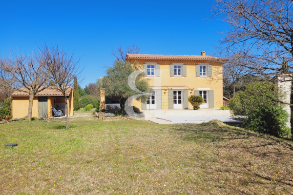 Luxury House for sale in Grignan, 499 000 €, Photo 3