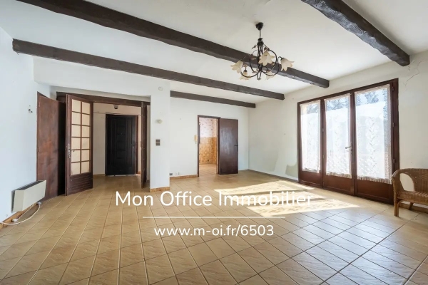 Maison de luxe à vendre à Éguilles, 615 000 €, Photo 4