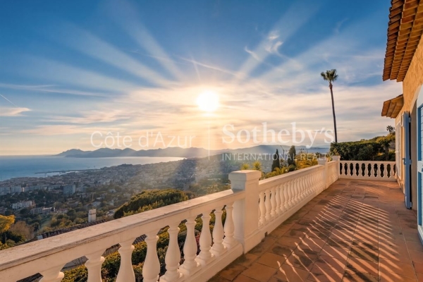 Maison de luxe à vendre à Cannes, 3 960 000 €, Photo 4