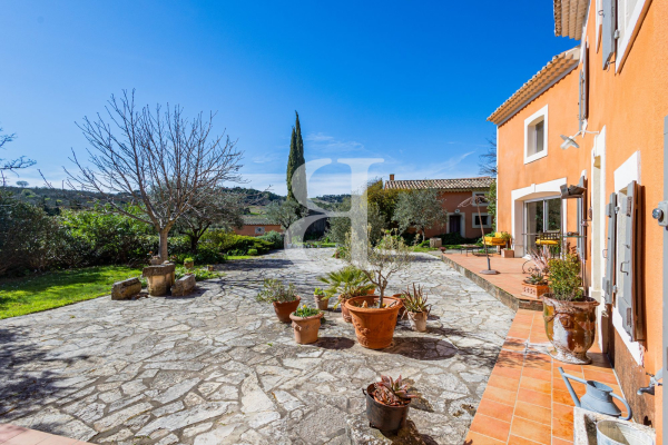 Maison de luxe à vendre à Vaison-la-Romaine, 770 000 €, Photo 4