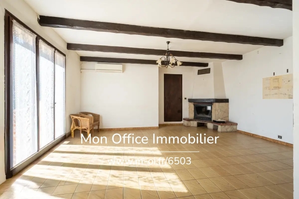 Maison de luxe à vendre à Éguilles, 615 000 €, Photo 5