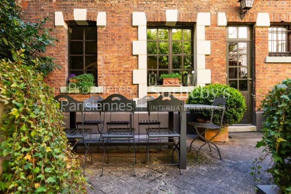 Maison de luxe à vendre à Paris 16ème, 8 000 000 €, Photo 5