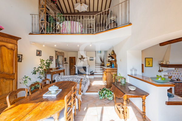 Maison de luxe à vendre à Vaison-la-Romaine, 770 000 €, Photo 7