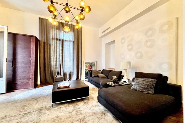 Luxury Apartment for sale in Beausoleil, 930 000 €, Photo 1