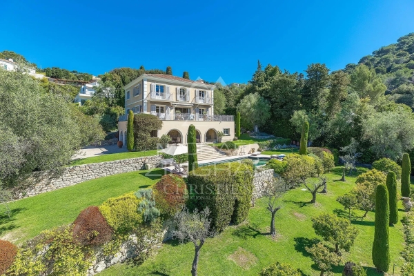 Maison de luxe à louer à Cannes, 130 000 €, Photo 1