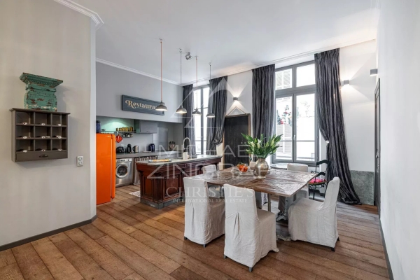 Luxury Apartment for sale in Cannes, 1 600 000 €, Photo 1