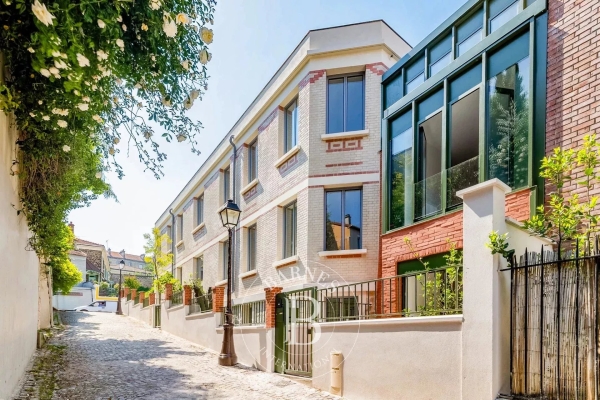 Luxury Apartment for sale in Paris 19Ème, 470 000 €, Photo 1