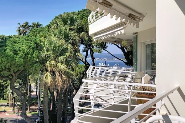 Luxury Apartment for sale in Cannes, 509 000 €, Photo 1