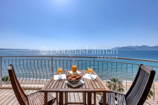 Appartement de luxe à vendre à Cannes, 3 250 000 €, Photo 1