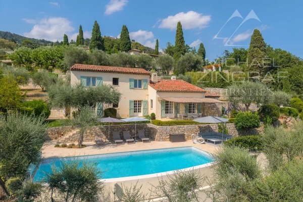 Maison de luxe à vendre à Peymeinade, 1 150 000 €, Photo 1