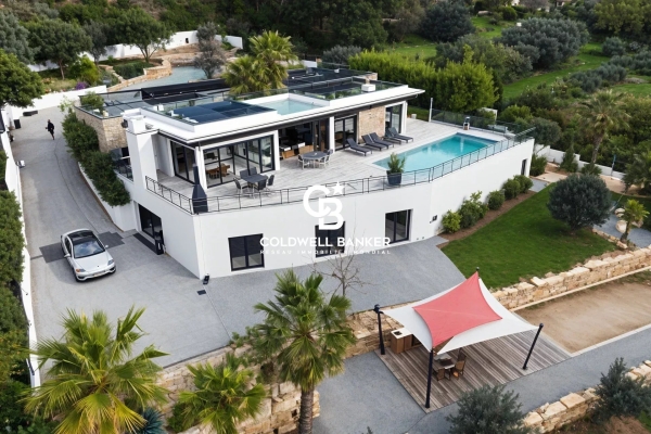 Maison de luxe à vendre à La Motte, 2 400 000 €, Photo 1