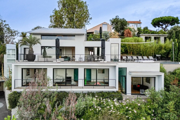 Luxury House for sale in Cannes, 2 990 000 €, Photo 1