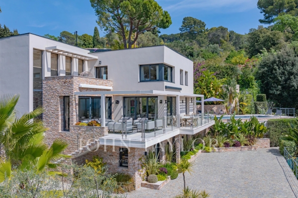 Luxury House for sale in Le Cannet, 5 250 000 €, Photo 1