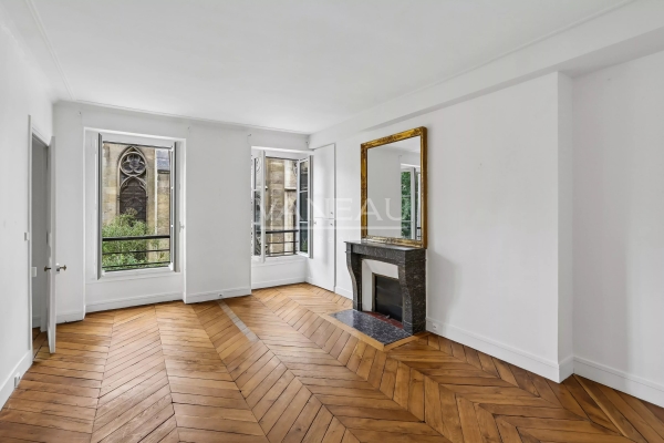 Appartement de luxe à vendre à Paris 7Ème, 1 950 000 €, Photo 1