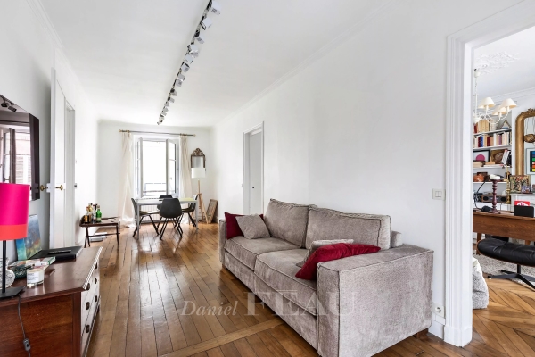Appartement de luxe à vendre à Paris 6ème, 1 470 000 €, Photo 1
