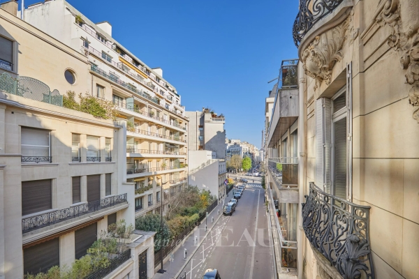 Appartement de luxe à vendre à Paris 16ème, 3 600 000 €, Photo 1